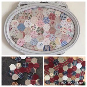 Memory Art - a wonderful way to honor a loved one